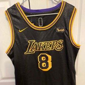 Kobe Bryant Jersey